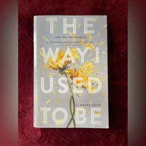 The way I used to be